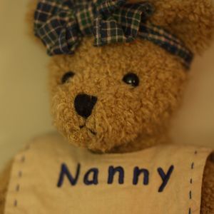 Meet your Posher, Jeanne