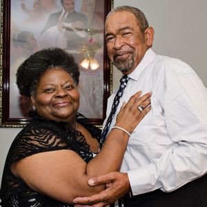 Meet your Posher, Johnnie