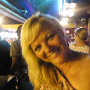 Meet your Posher, Lisa