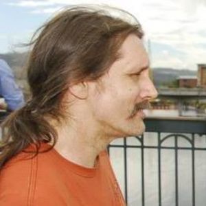 Meet your Posher, Ed