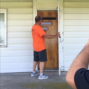 Meet your Posher, Phyllis