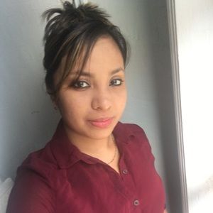 Meet your Posher, Haseena