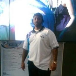 Meet your Posher, Broadnax