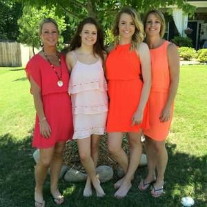 Meet your Posher, Heidi