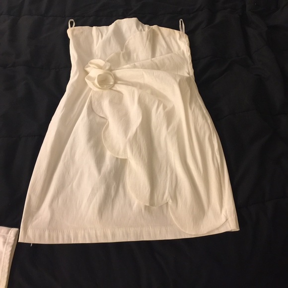 Jessica McClintock Dress