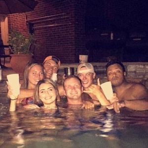 Meet your Posher, Brian