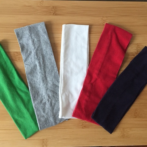 Headband bundle - Picture 1 of 1