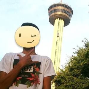 Meet your Posher, Dante