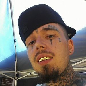 Meet your Posher, Travis