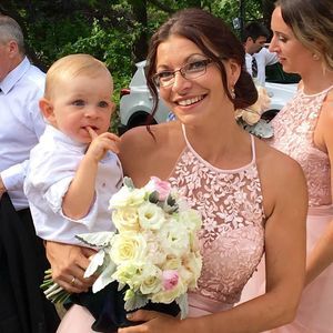 Meet your Posher, Miroslava
