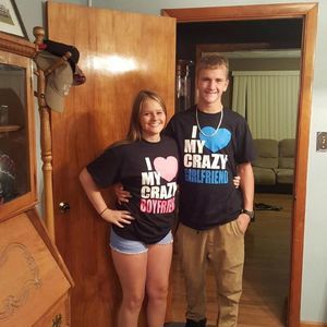 Meet your Posher, Zachary