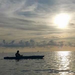 Meet your Posher, Johnny