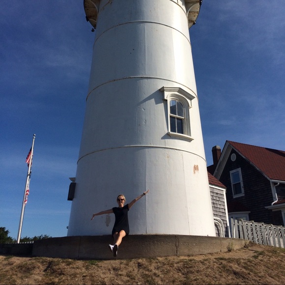 Meet your Posher, Kate