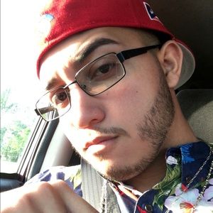 Meet your Posher, Randy