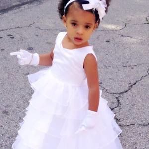 Meet your Posher, Ari ari