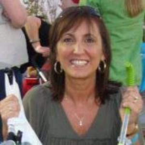 Meet your Posher, Melanie
