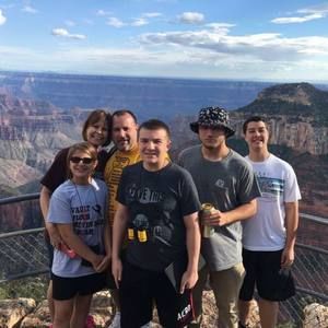 Meet your Posher, Robyn