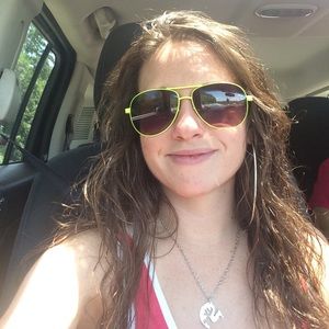 Meet your Posher, Millie rae