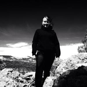 Meet your Posher, Carrie