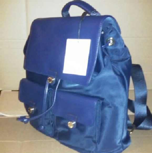 Calvin Klein backpack main image 2