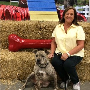 Meet your Posher, Vickie