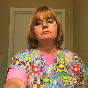 Meet your Posher, Betty