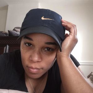 Meet your Posher, Kristy