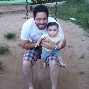 Meet your Posher, Alex