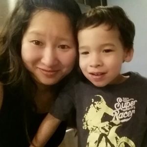 Meet your Posher, Betty