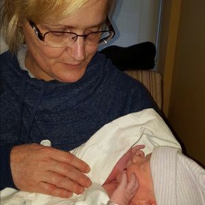 Meet your Posher, Patricia