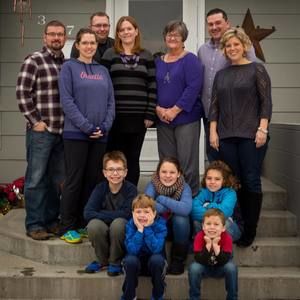 Meet your Posher, Vicki