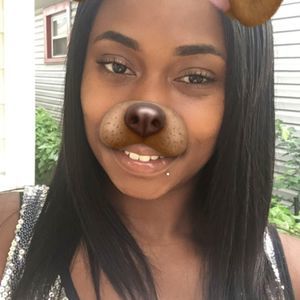 Meet your Posher, Tasha