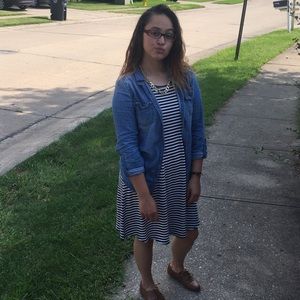 Meet your Posher, Gabriella