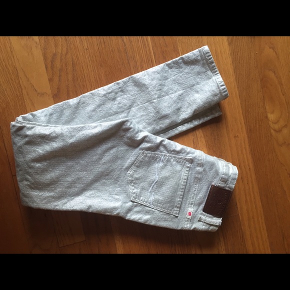 lucky brand zoe jegging