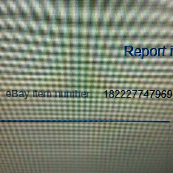 Cognac Orange leather bag - Picture 4 of 4