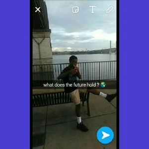 Meet your Posher, Jeremiah