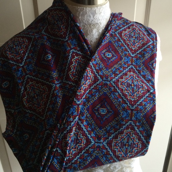 Lularoe tc leggings