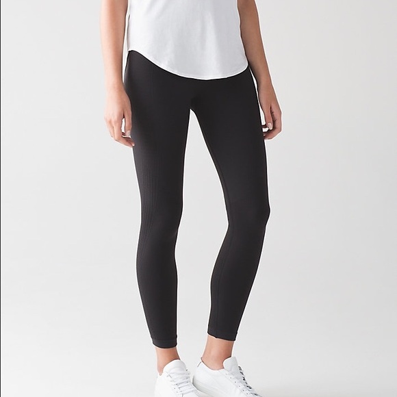 Lulu leggings