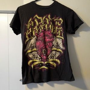 A Day To Remember T-shirt