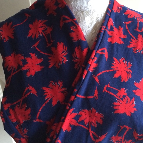 LuLaRoe os leggings