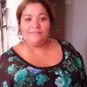 Meet your Posher, Englentina