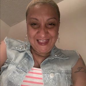 Meet your Posher, Sonja