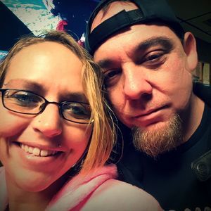 Meet your Posher, Bud n kristy