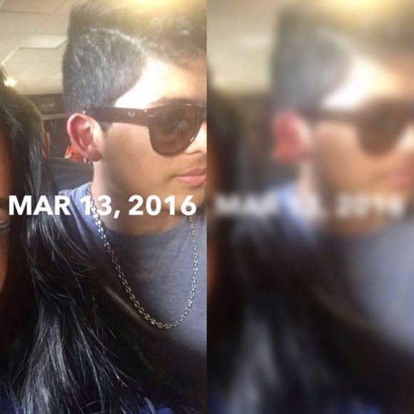 Meet your Posher, Abraham david - Picture 1 of 1