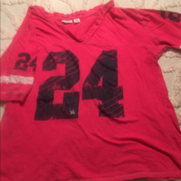 XL top