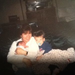 Meet your Posher, Rita