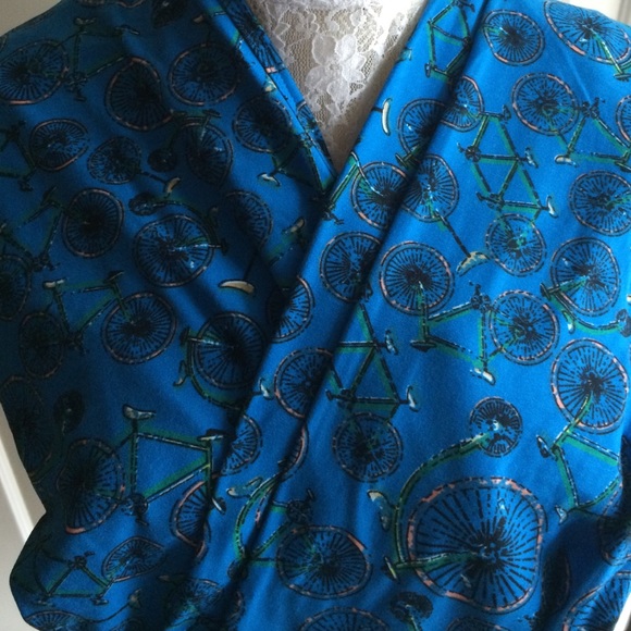 Lularoe tc leggings
