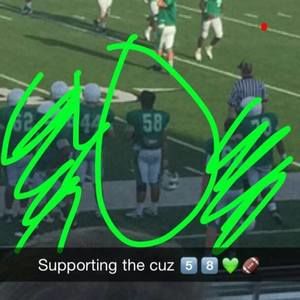 Meet your Posher, Lane