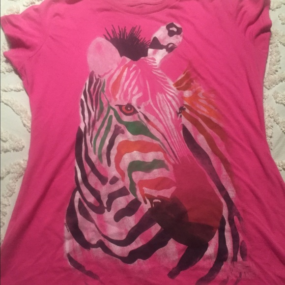 Juniors Xxl tee