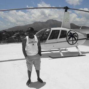 Meet your Posher, Ian